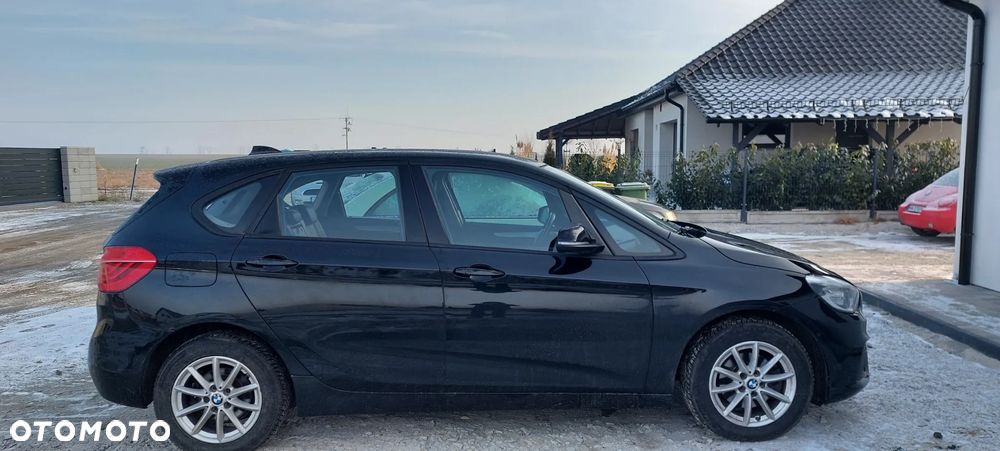 BMW Seria 2 - 2