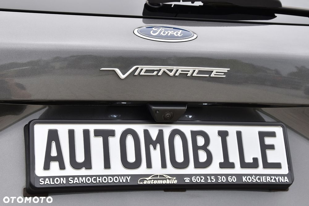Ford Kuga Vignale 2.0 EcoBlue AWD - 8