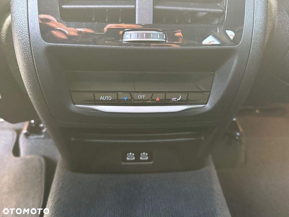 BMW X3 xDrive20d M Sport - 24