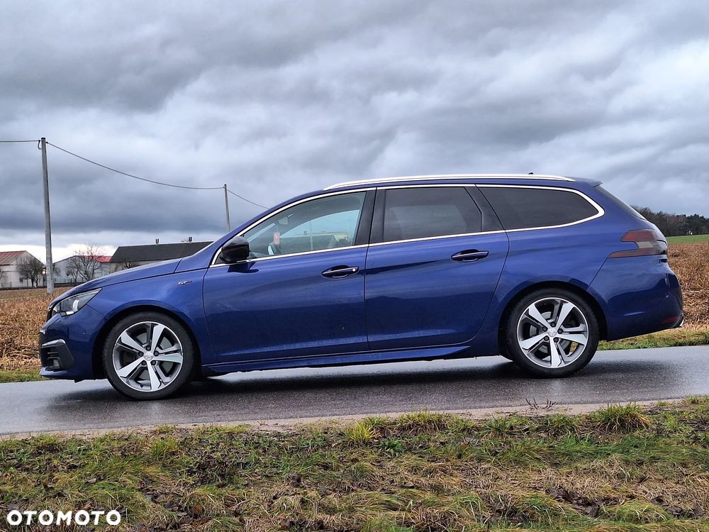Peugeot 308 - 32