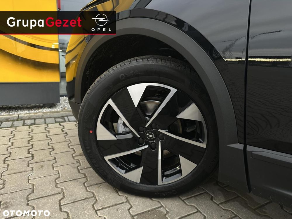 Opel Grandland - 22