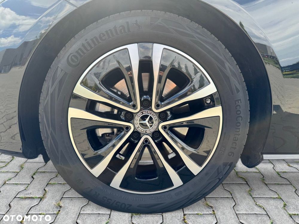 Mercedes-Benz CLA - 9