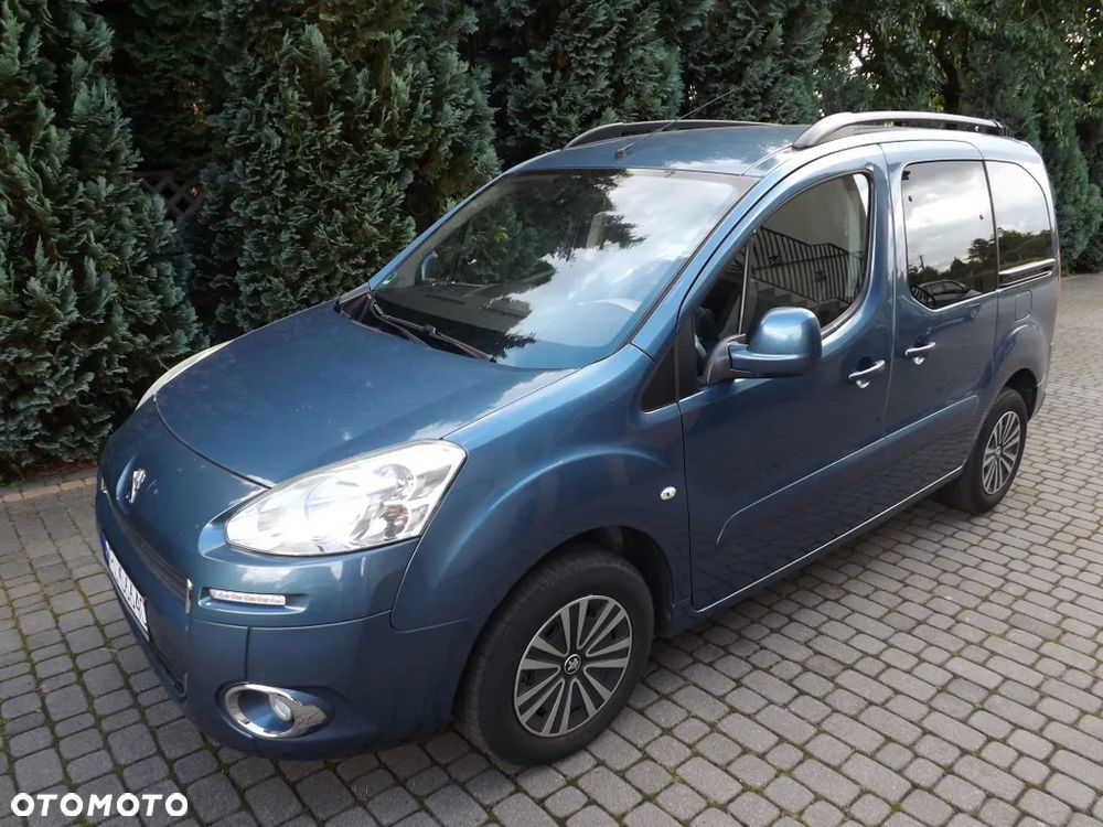 Peugeot Partner - 4