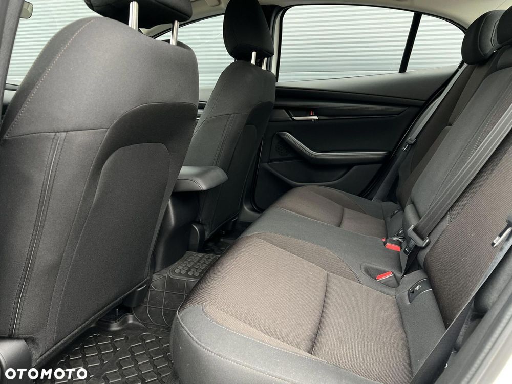 Mazda 3 2.0 mHEV Prime-Line - 25