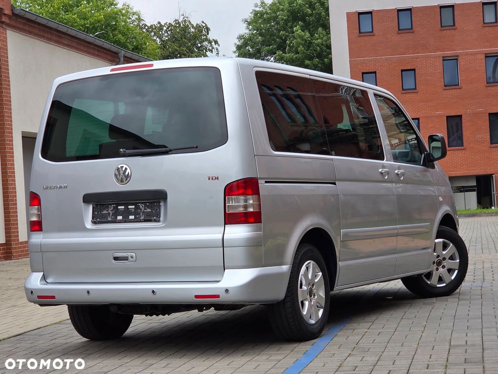 Volkswagen Multivan L1 Highline - 11