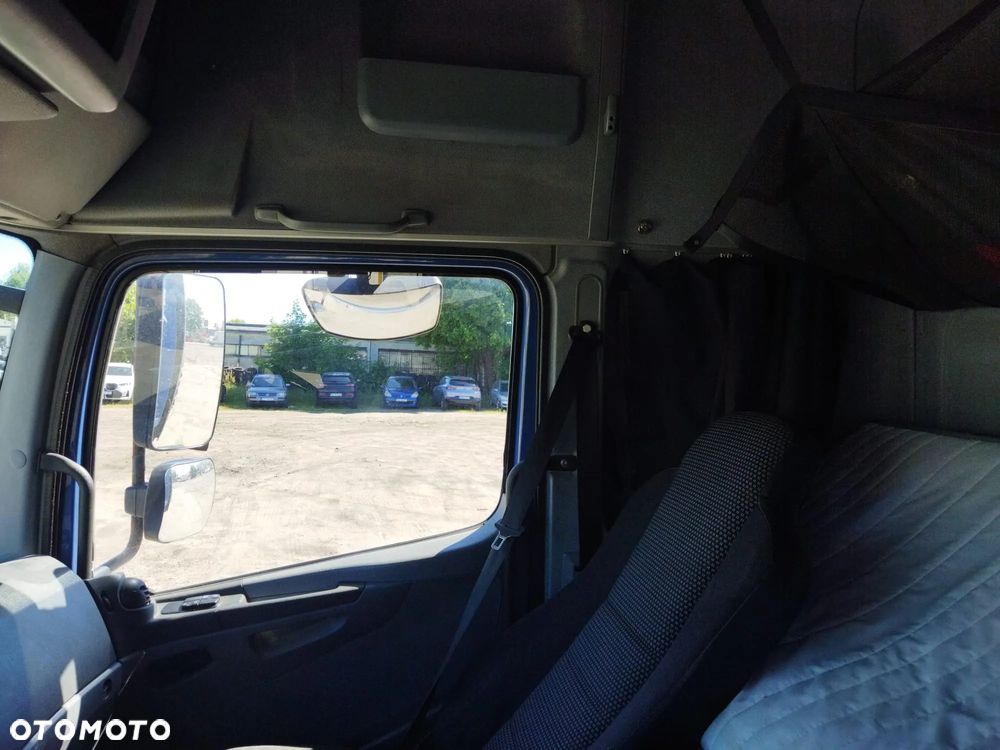 Mercedes-Benz Atego 1222 - 13