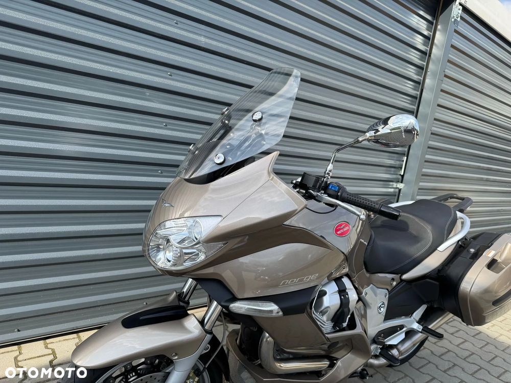 Moto Guzzi Norge - 10