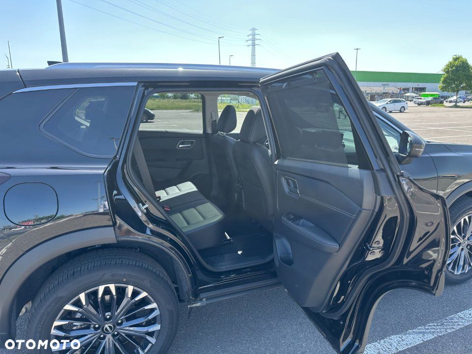 Nissan X-Trail - 13