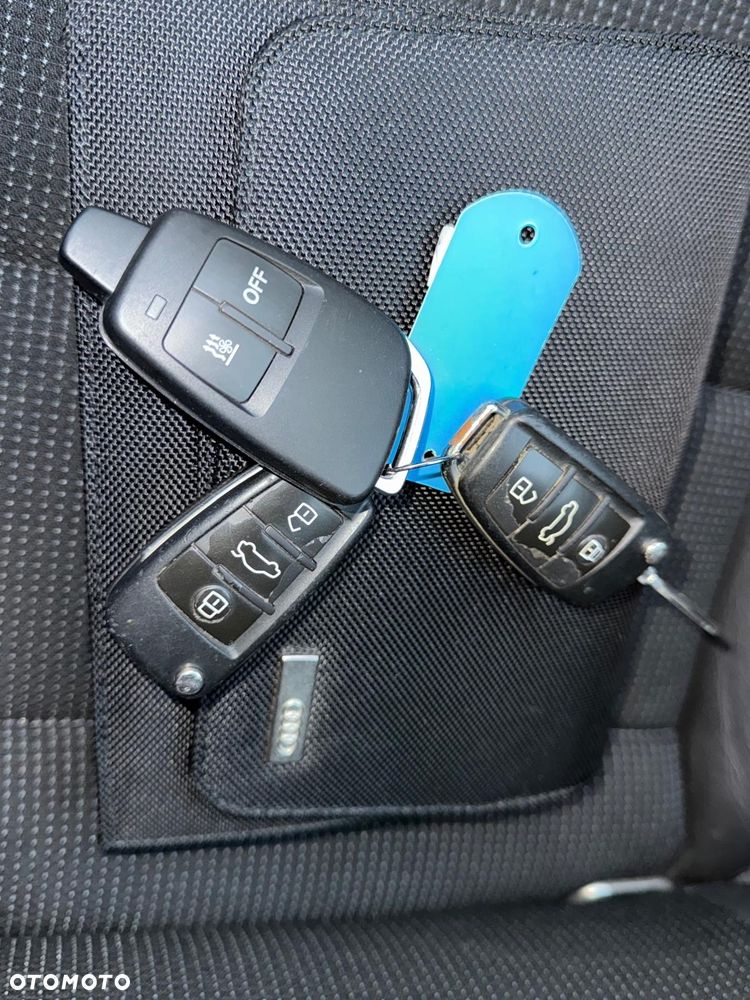 Audi A3 Sportback - 31