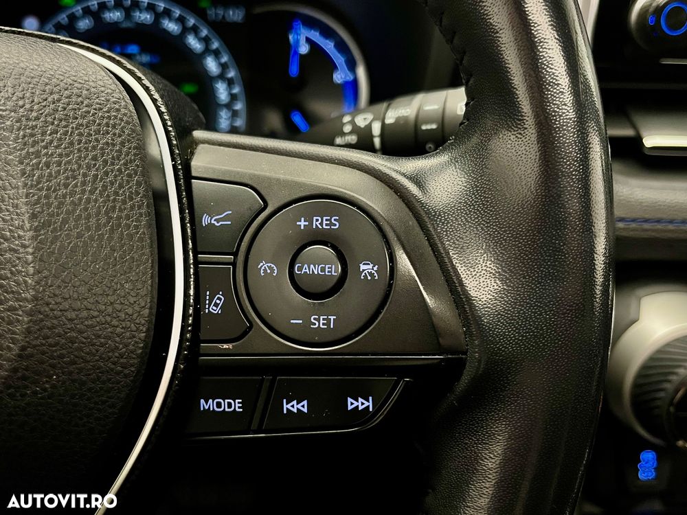 Toyota RAV4 - 30