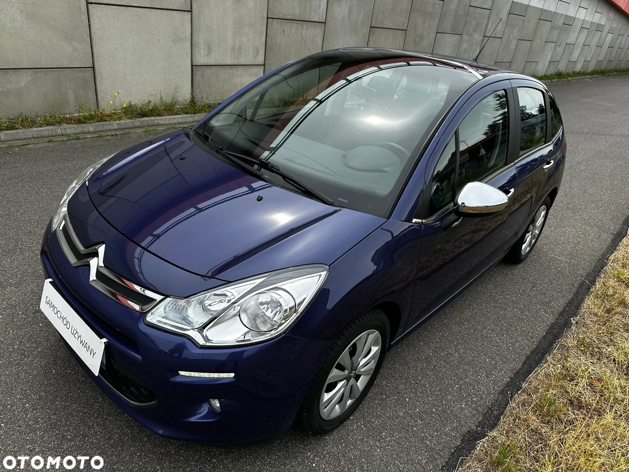 Citroën C3 1.2 PureTech Selection - 10