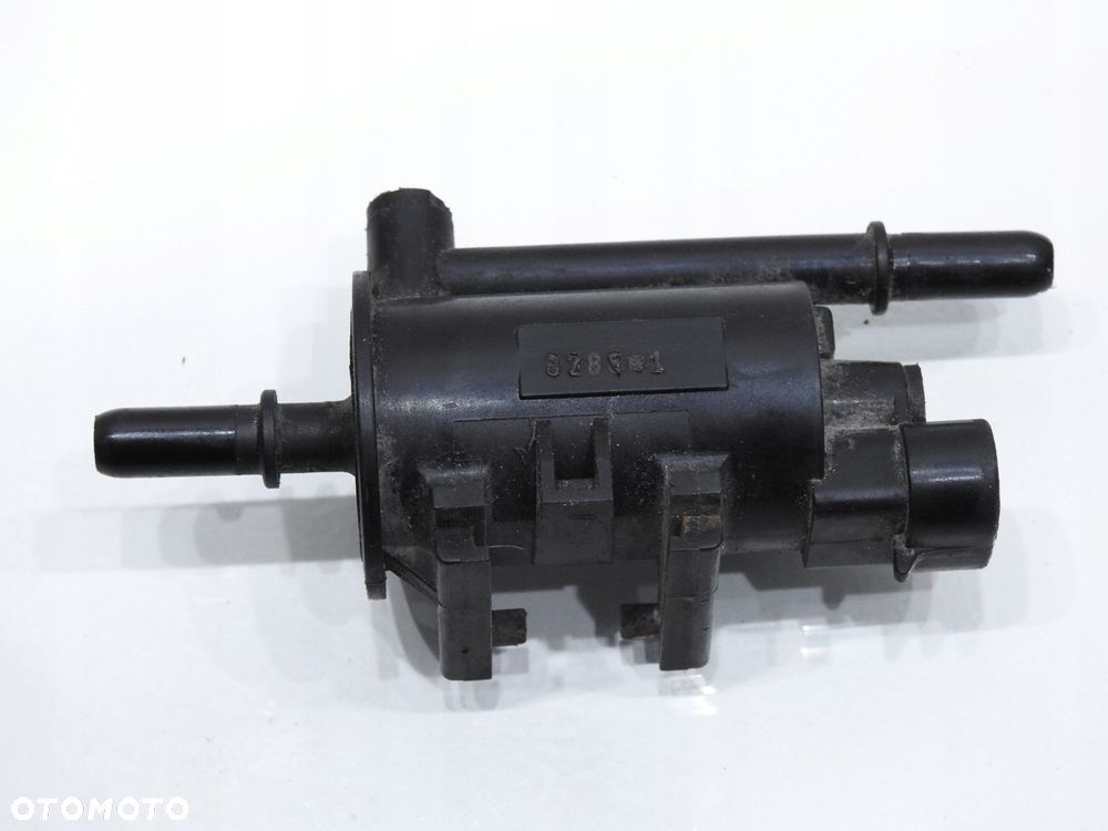 ZAWÓR PODCIŚNIENIA OPEL VECTRA C 2.0T 1997278 - 6