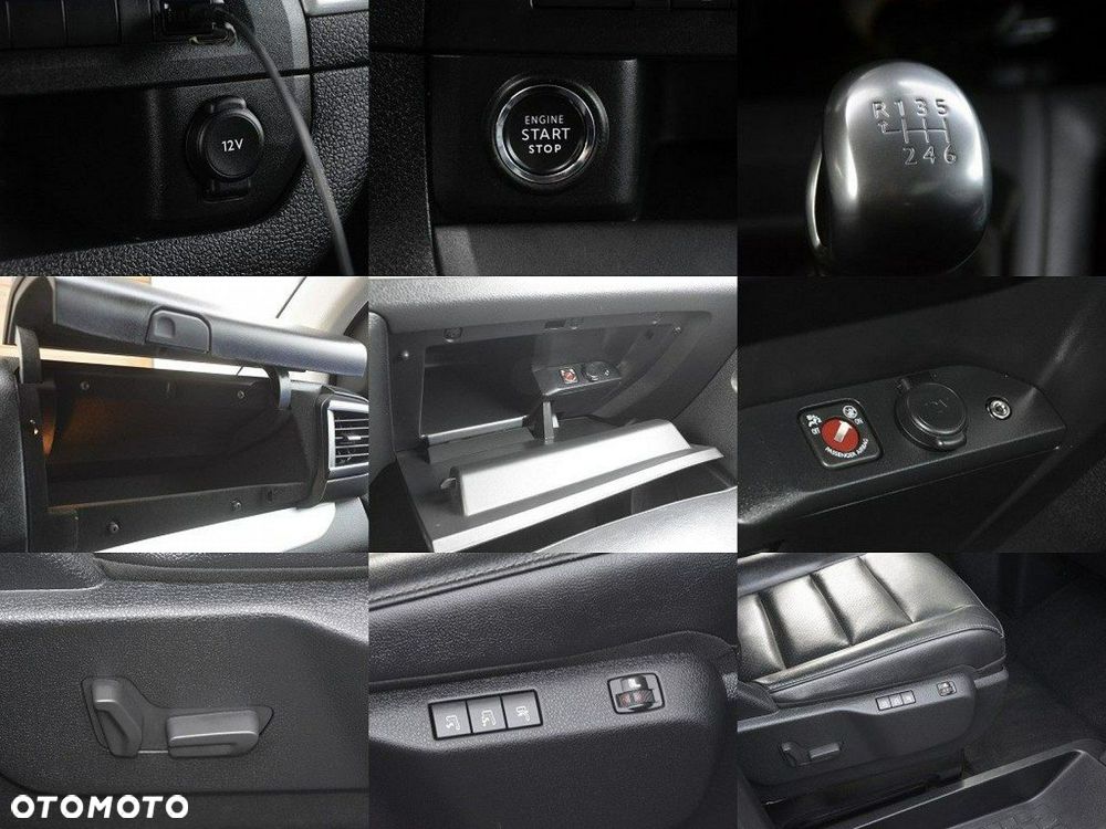 Peugeot Traveller 2.0 BlueHDi Standard Business Vip - 23