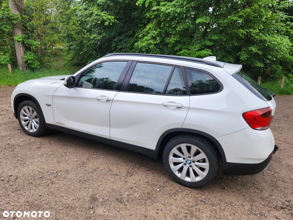BMW X1 xDrive18d xLine - 7