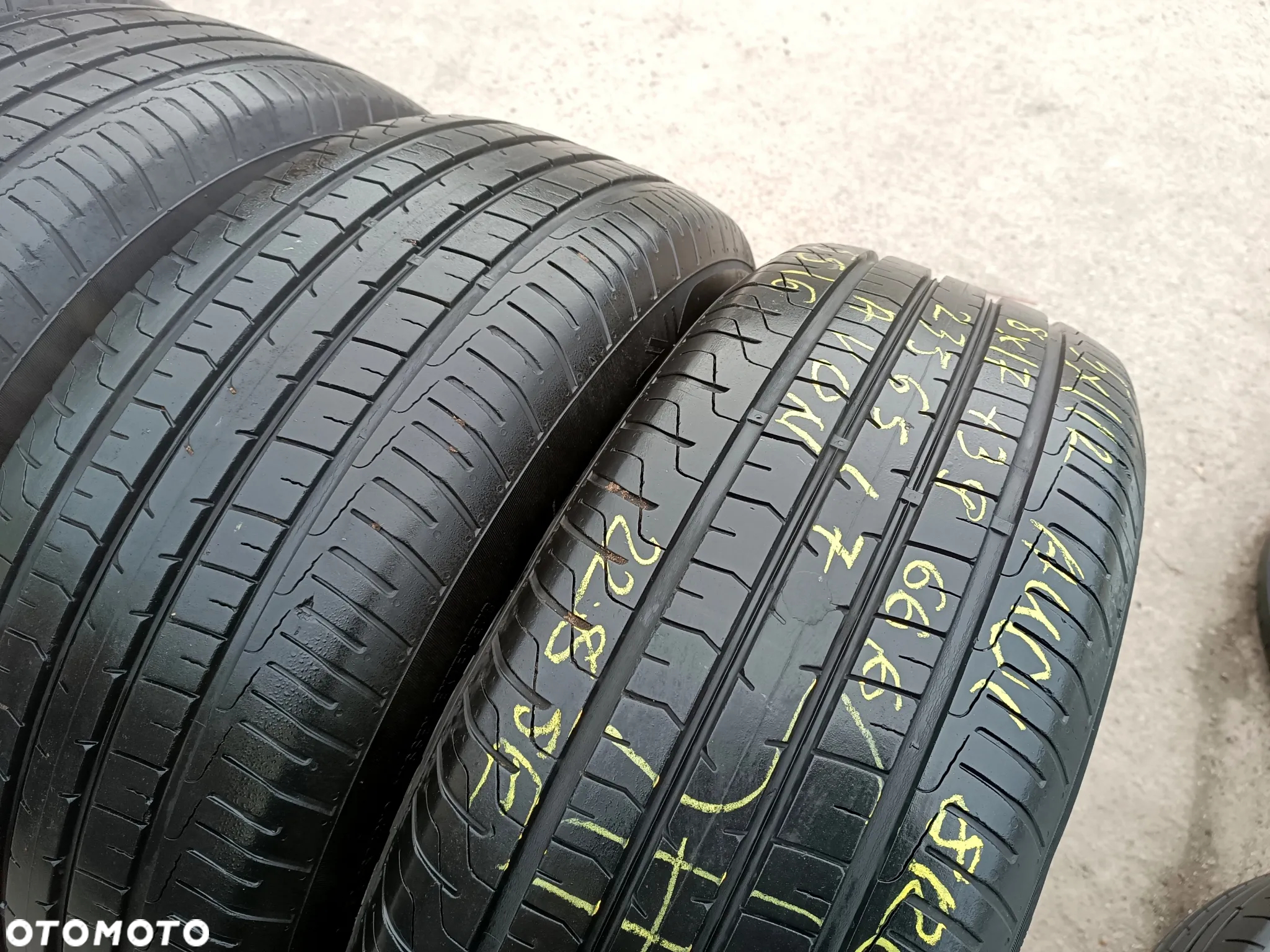 5x112 Felgi Aluminiowe Alufelgi 17 AUDI Q5 8R0 80A 8R Koła Letnie Lato 5,5mm Legnica ALU-RAD 235/65 - 19