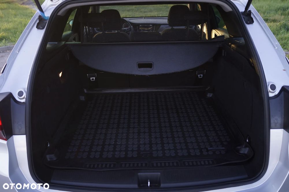Opel Astra - 11