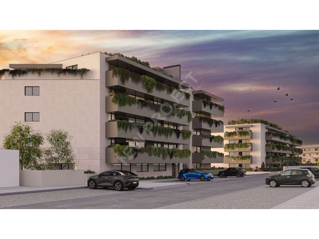 Green Plaza - Grande imagem: 5/20