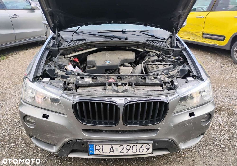 BMW X3 - 6