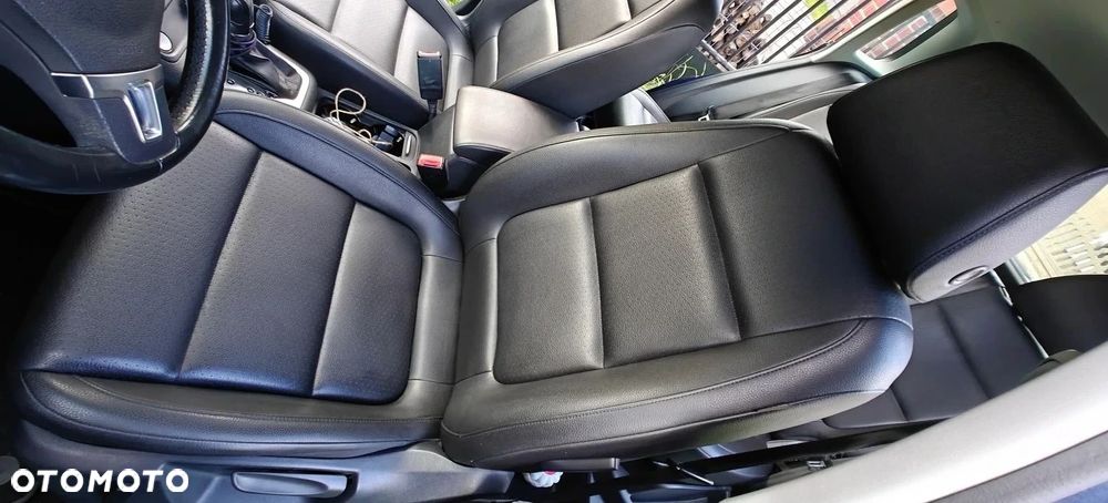 Volkswagen Tiguan 2.0 TSI 4Mot Sport&Style DSG - 17