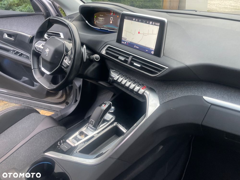 Peugeot 3008 THP 165 EAT6 Stop & Start Active - 10