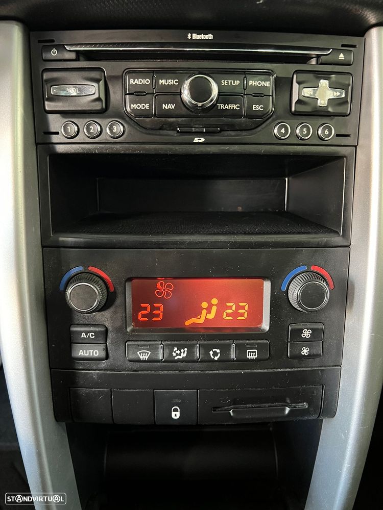 Peugeot 207 SW 1.4 Sport - 7