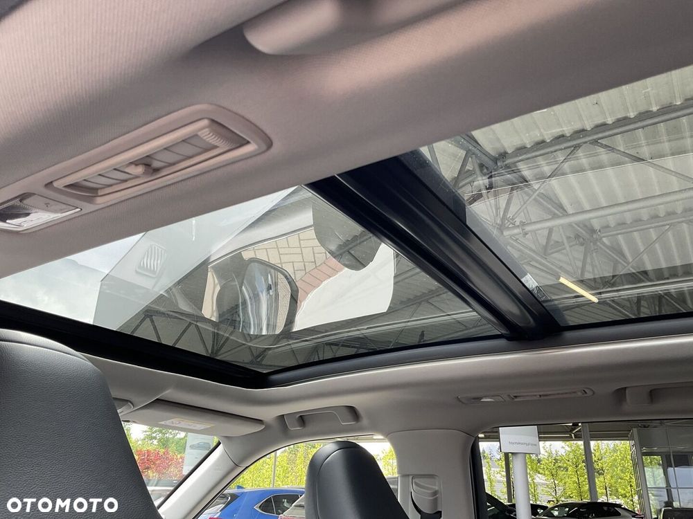 Toyota Highlander - 23