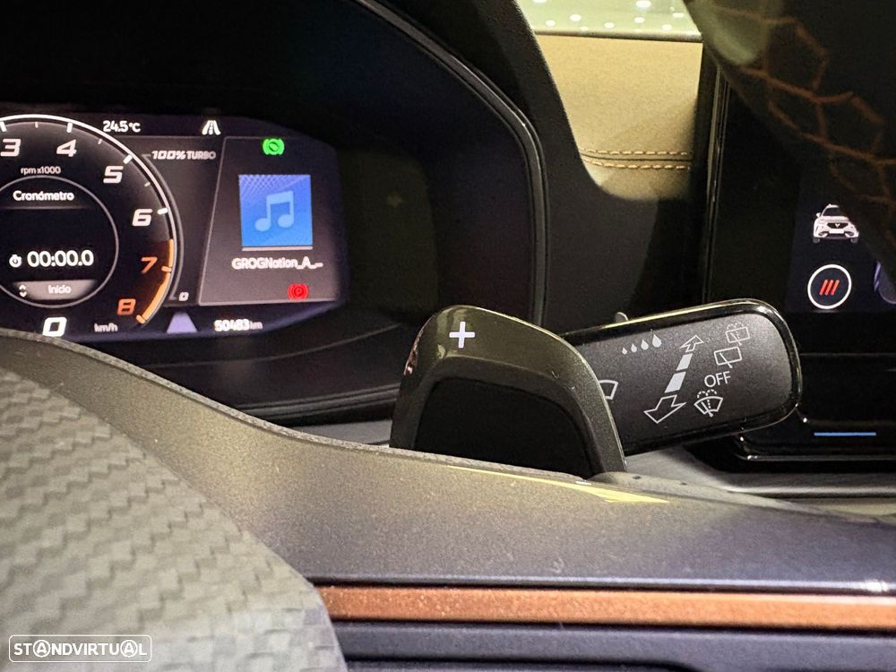 Cupra Formentor 1.5 TSI Sport DSG - 43