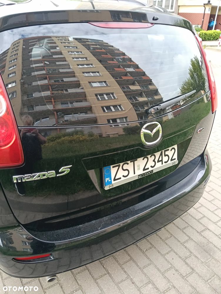 Mazda 5 - 12