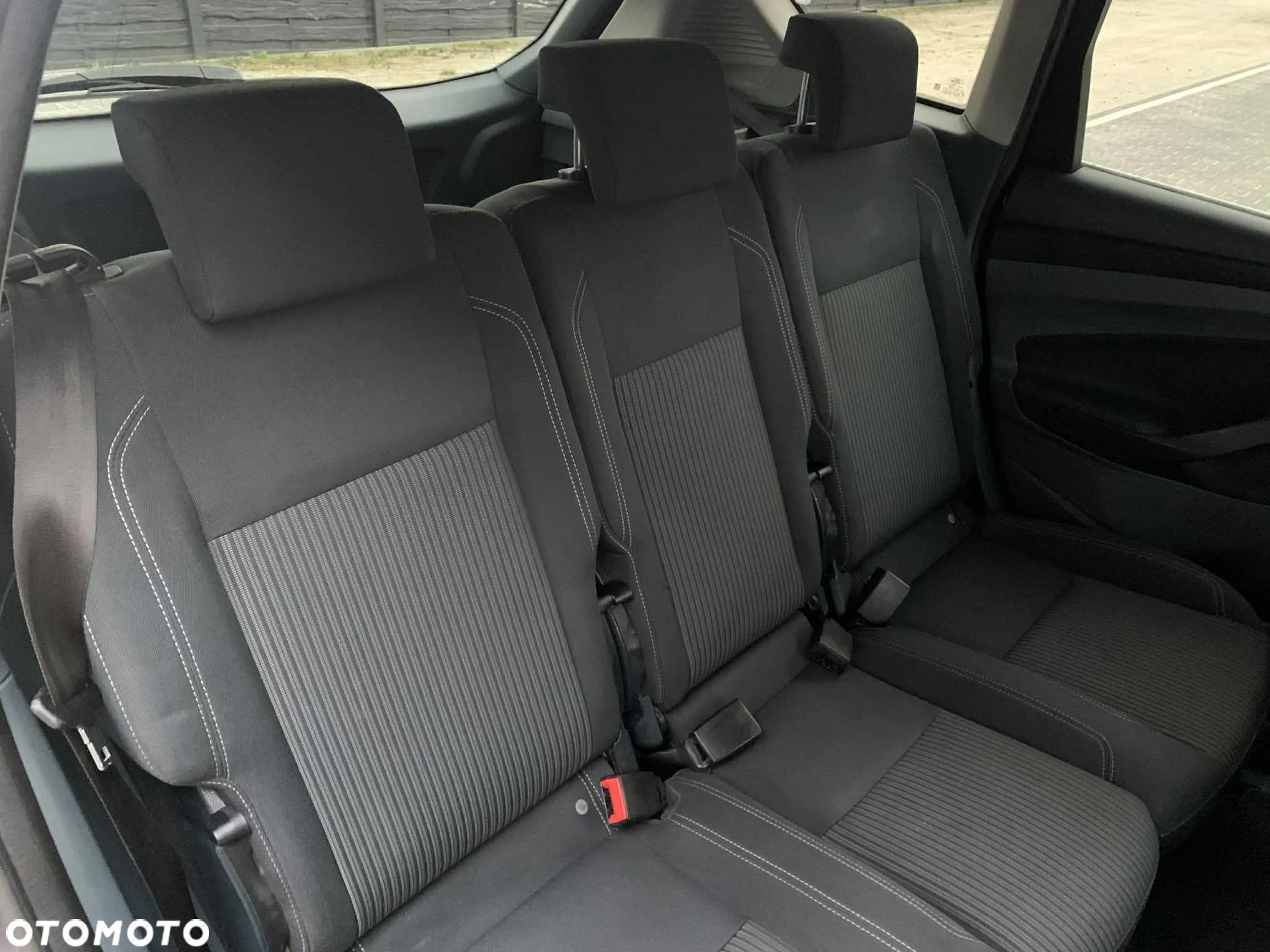 Ford C-MAX 1.6 TDCi Trend - 18