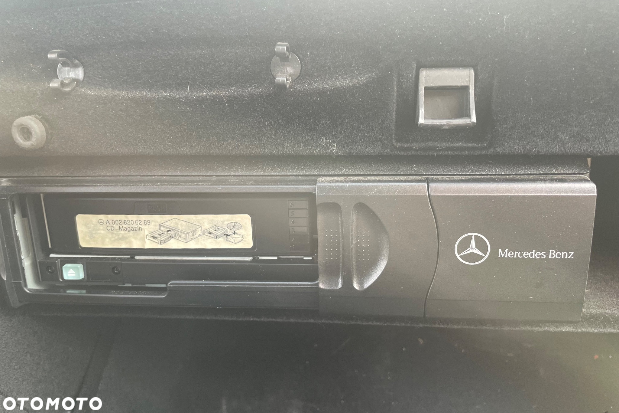 Mercedes-Benz CLK - 32