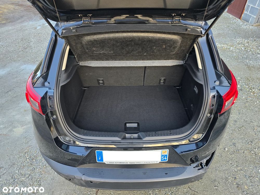 Mazda CX-3 - 10