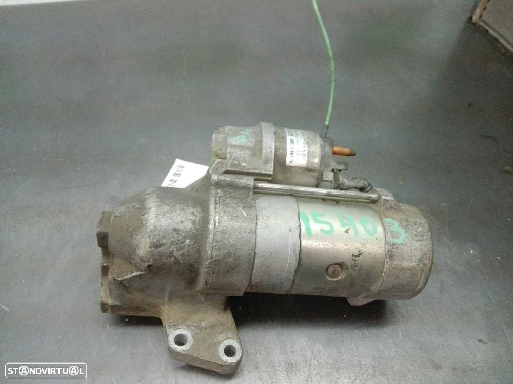 MOTOR ARRANQUE CITROEN C6 2009 -428001630 - 3