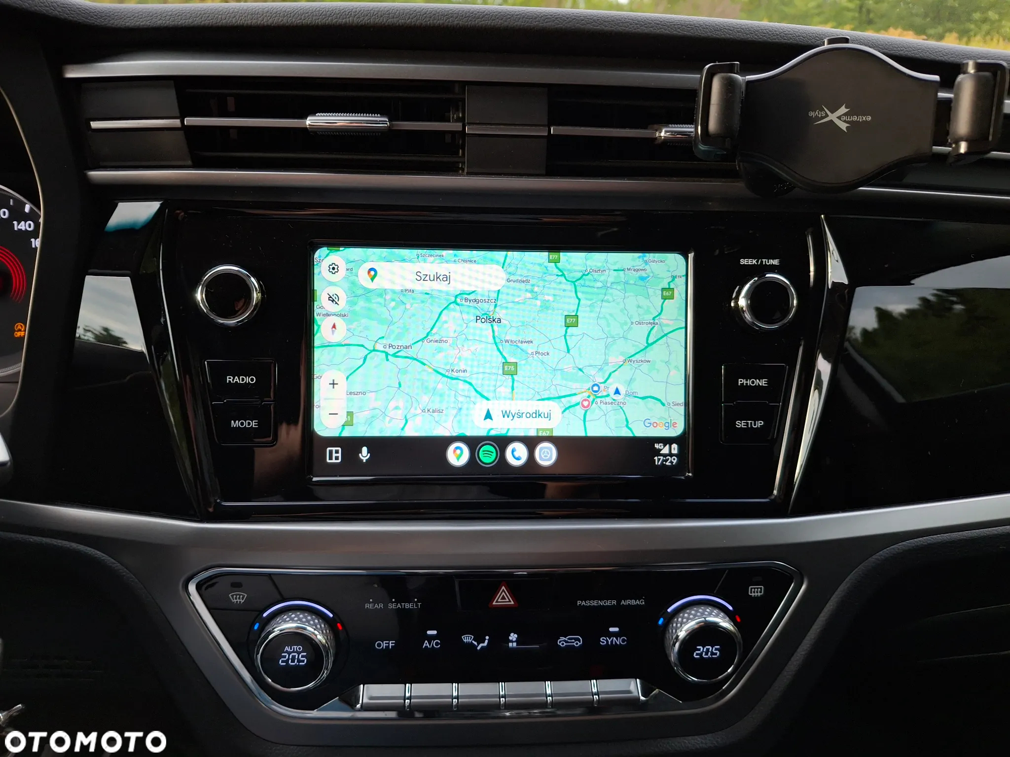 SsangYong/KGM Korando 1.5 T-GDI Crystal 2WD - 19