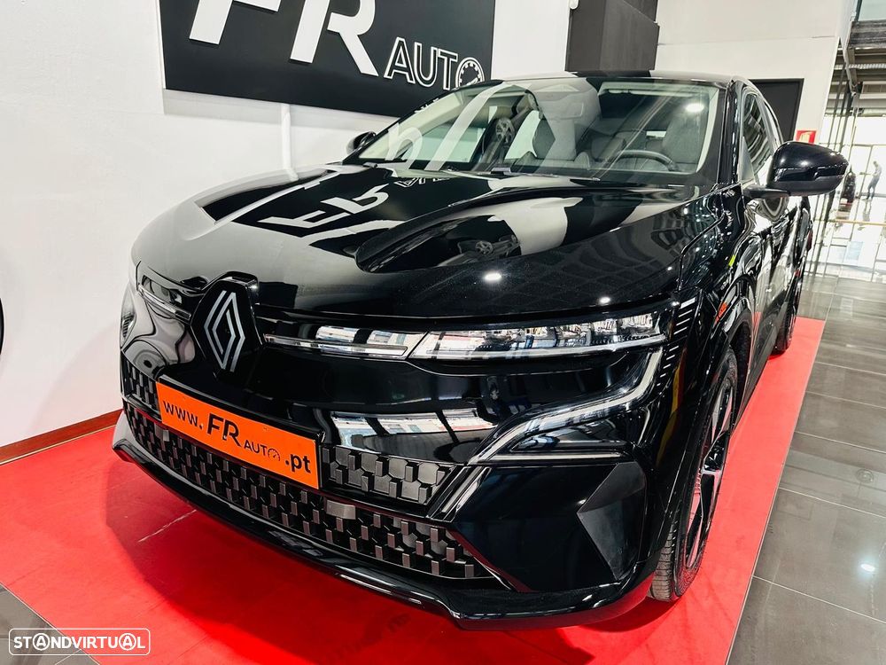 Renault Mégane - 20