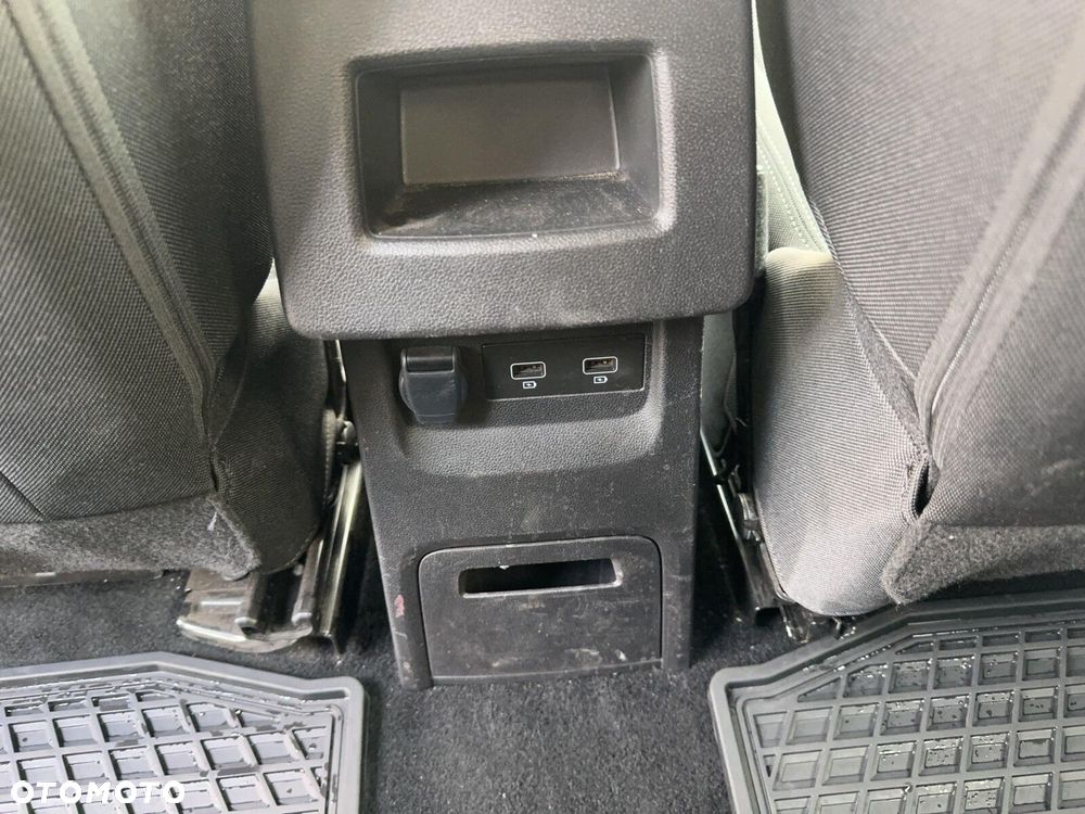 Mercedes-Benz Citan Tourer L1 420.723 - 19