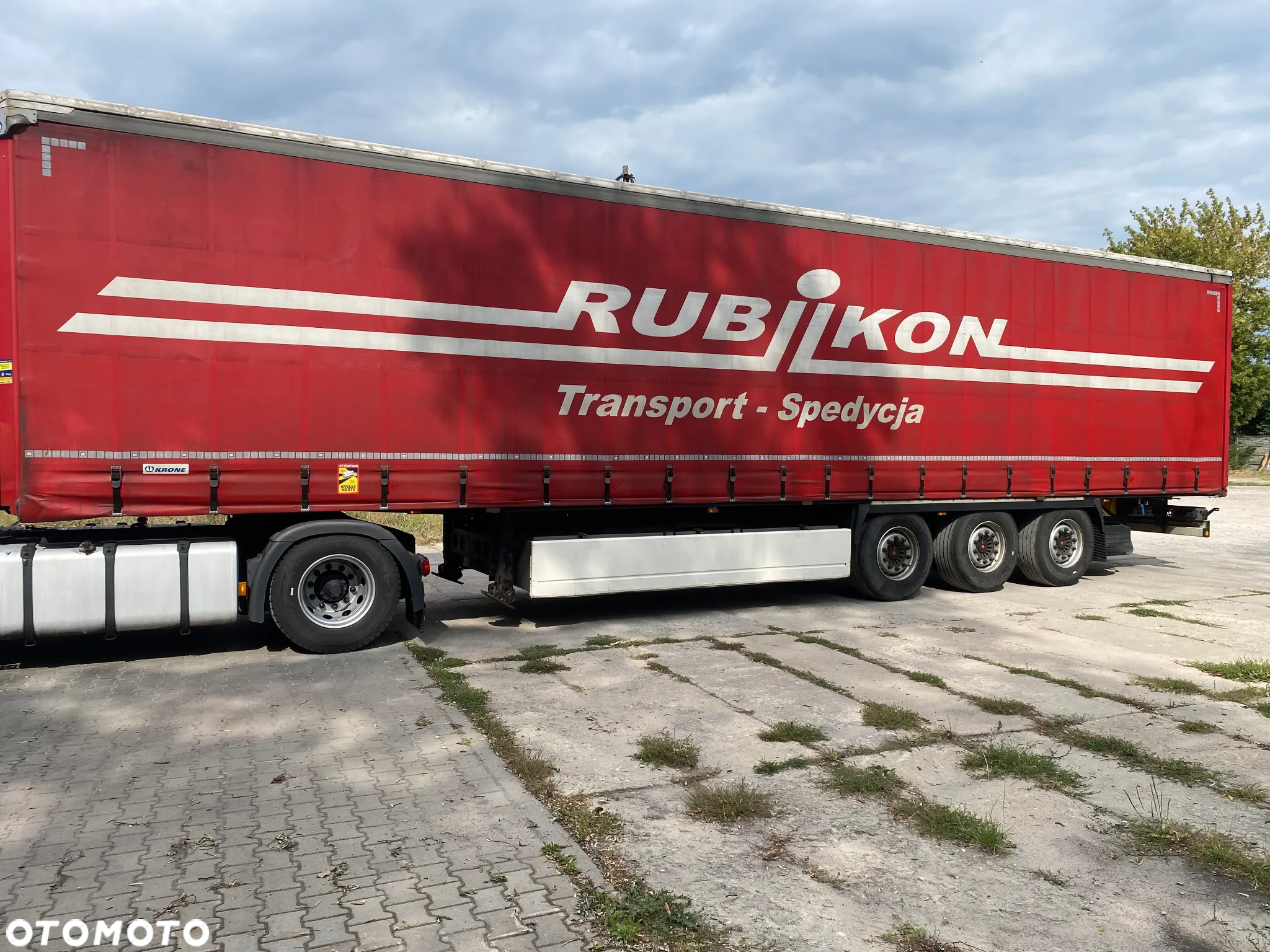 Scania R450 - 5