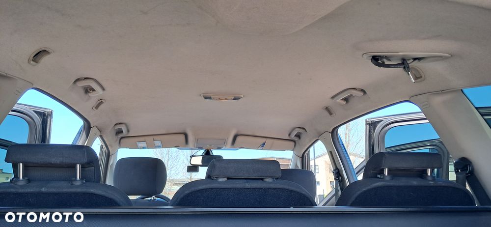 Ford S-Max 2.0 TDCi DPF Titanium - 10