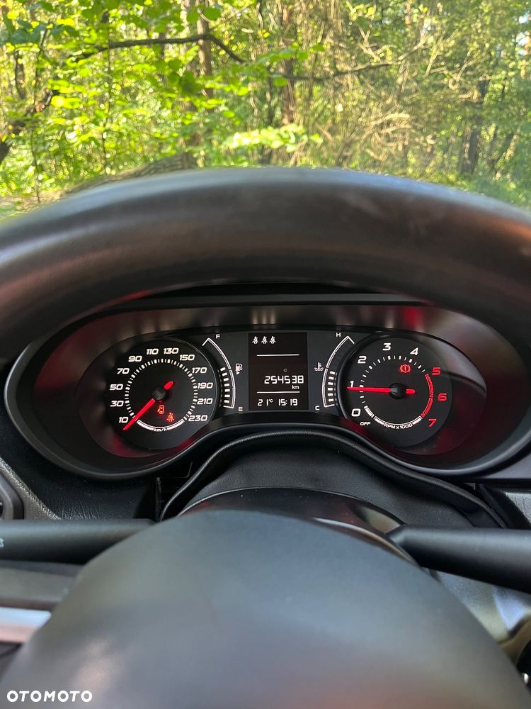 Fiat Tipo 1.6 MultiJet 16v Pop - 24