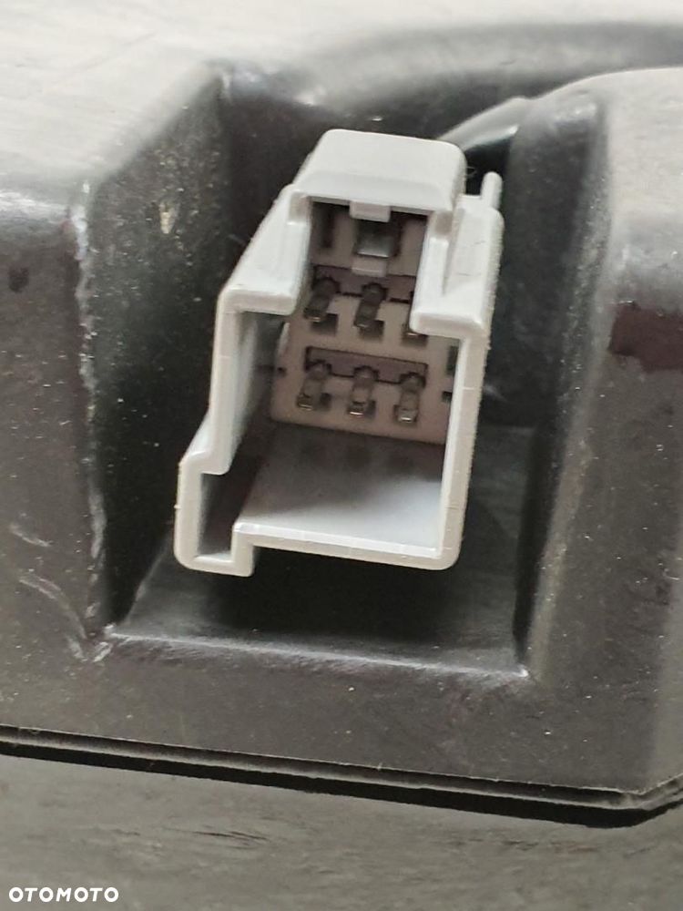 GŁOŚNIKI SUBWOOFER JAGUAR S-TYPE XR8F-18C804-AD - 6