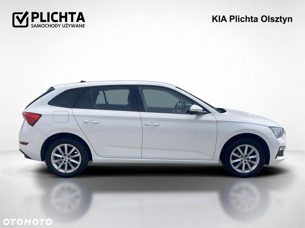Skoda Scala - 7