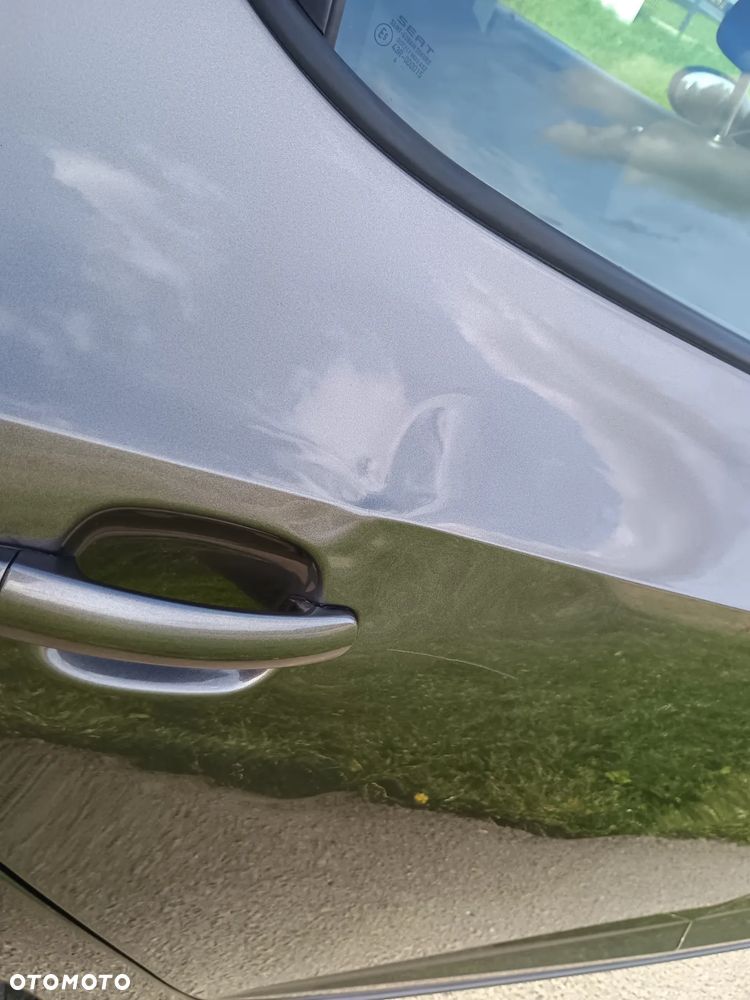 Seat Ibiza 1.2 12V Reference - 14