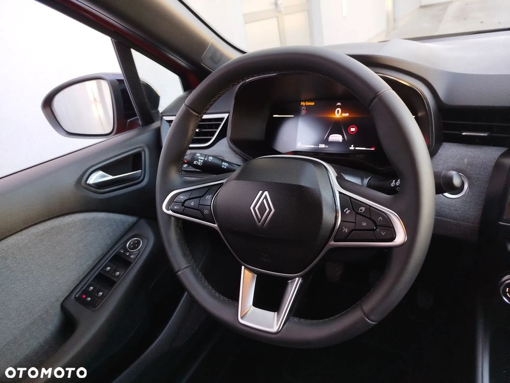 Renault Clio 1.0 TCe Intens - 13