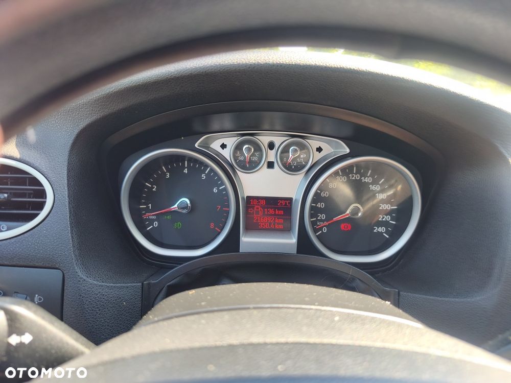 Ford Focus - 5