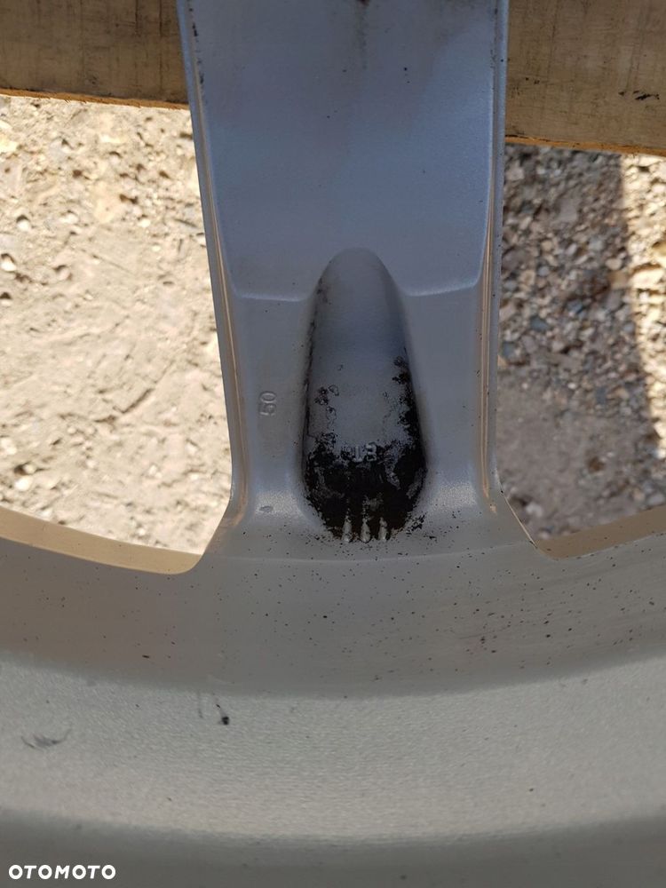 ALUFELGI ETABETA TOYOTA LEXUS 6.5 x 17 5X114.3 ET50 - 12