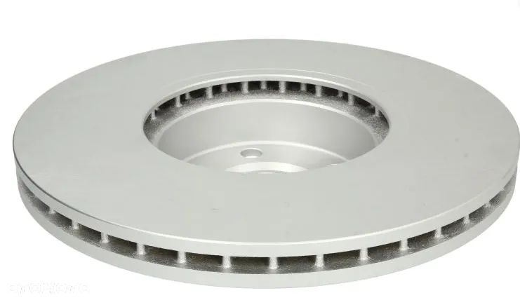 TARCZE HAMULCOWE BMW X5 (F15, F85) , X6 (E71, E72), X6 (F16, F86) - 1