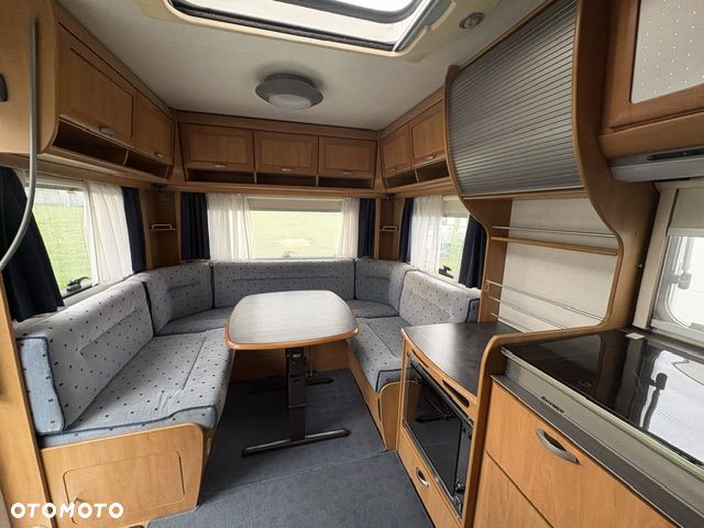 Hymer-Eriba 545 - 17