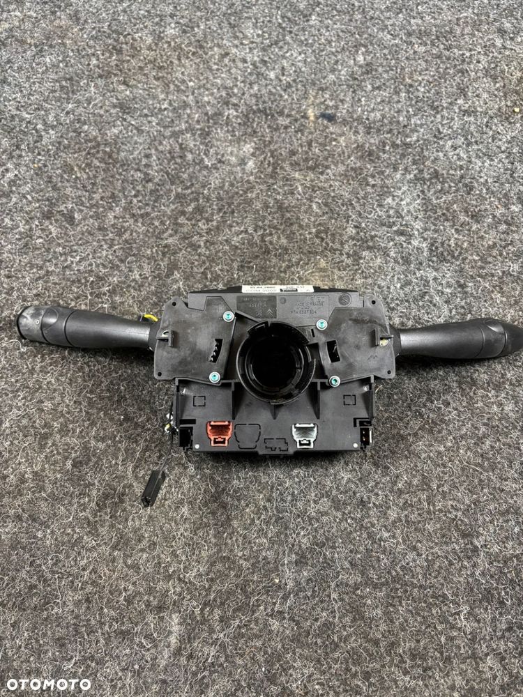 przełącznik zespolony citroen c3 96474013XT - 8