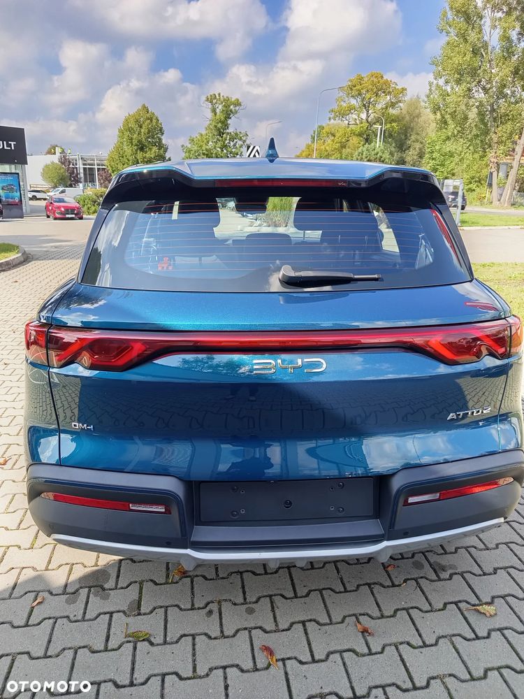 BYD Atto 2 DM-i - 3