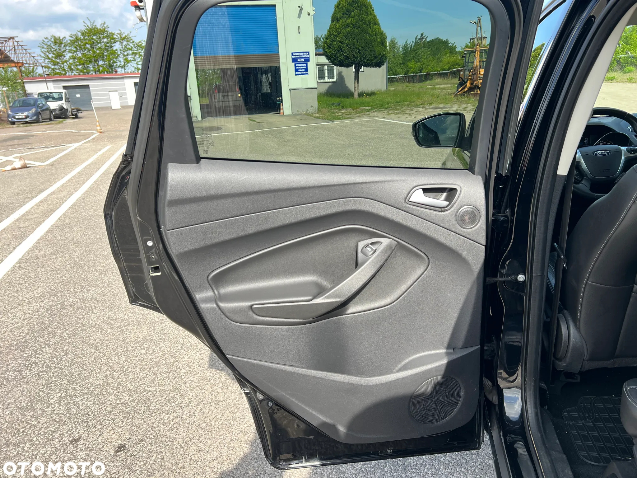 Ford Kuga 1.5 EcoBoost FWD Titanium ASS - 27