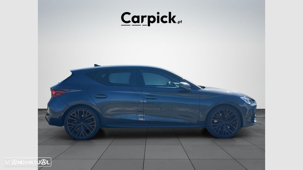 Cupra Leon 1.4 e-Hybrid MID DSG - 7
